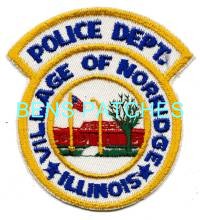 ILLINOIS,NORRIDGE POLICE 3_wm